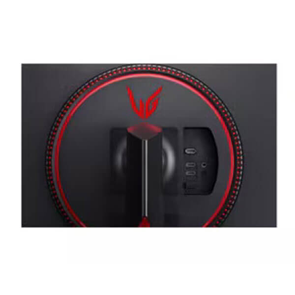 LG UltraGear 27GN650-B 27 Inch Gaming Monitor